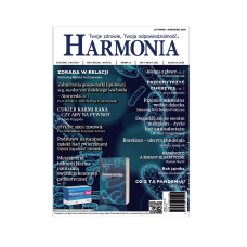 HARMONIA LISTOPAD - GRUDZIEŃ 2020