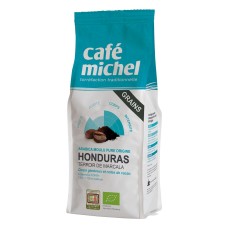 KAWA ZIARNISTA ARABICA 100 % HONDURAS FAIR TRADE BIO 250 g - CAFE MICHEL