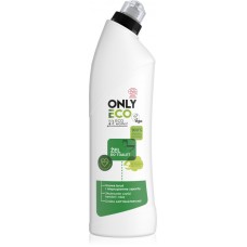 ŻEL DO TOALET (DO WC) 750 ml - ONLY ECO